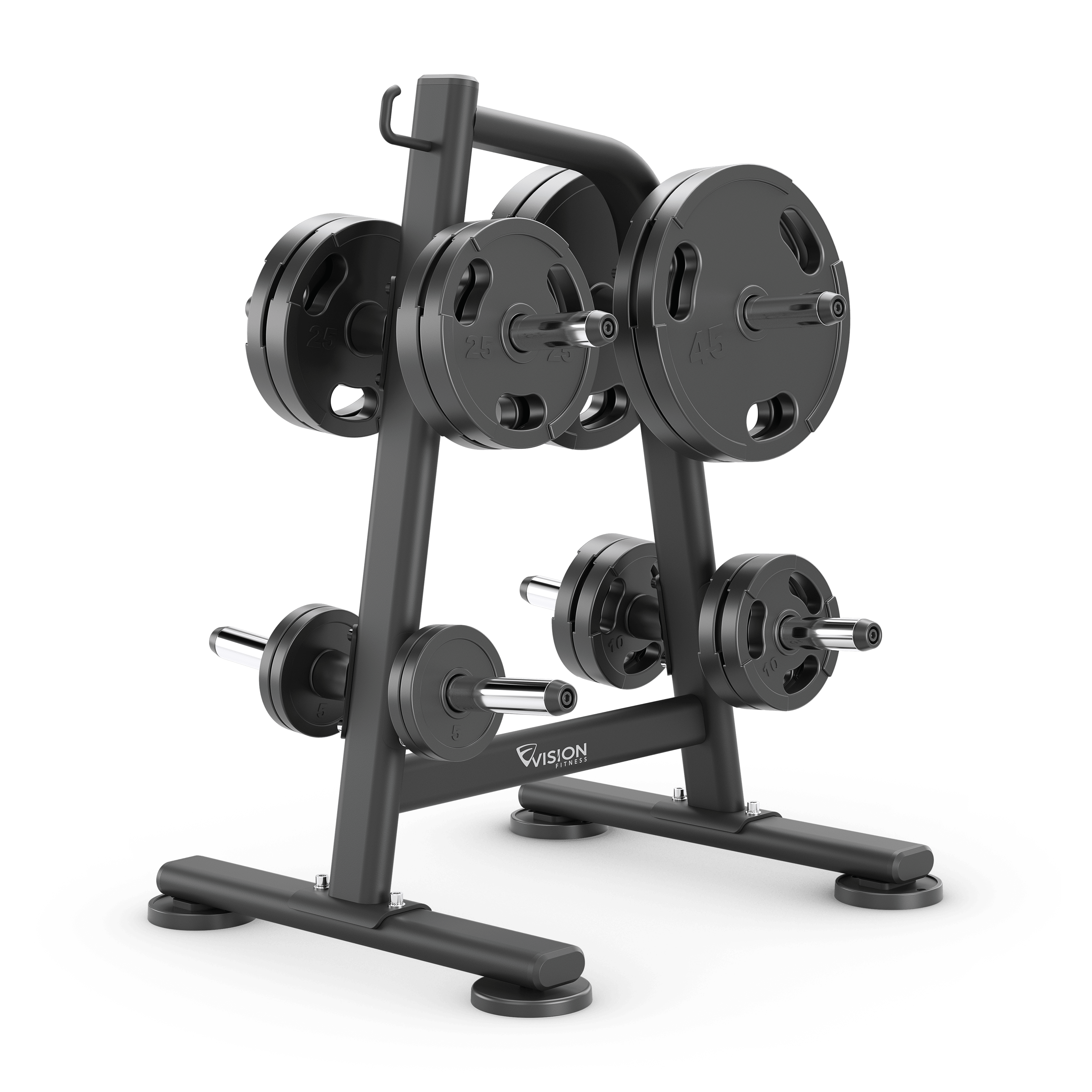 Weight Tree